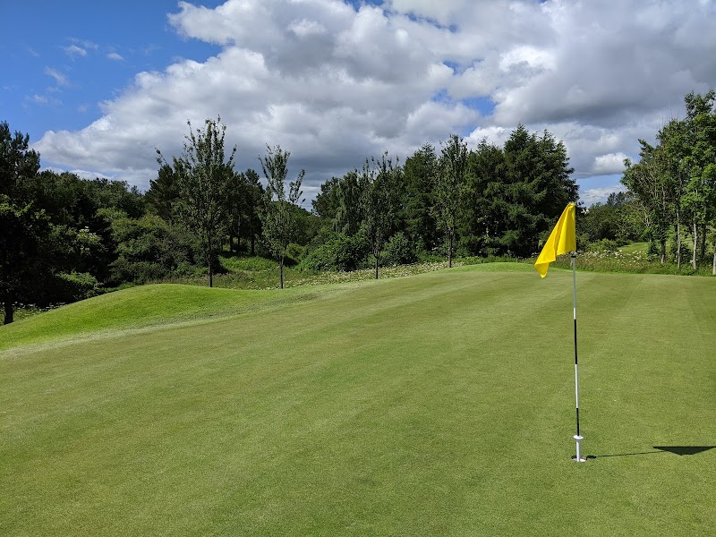 Cowdenbeath Golf Course