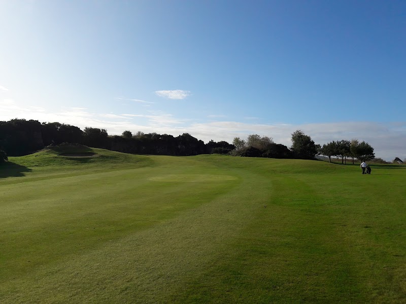 Drumoig Golf Hotel