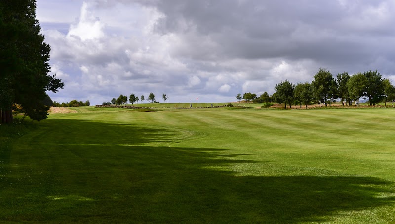 Elmwood Golf Club