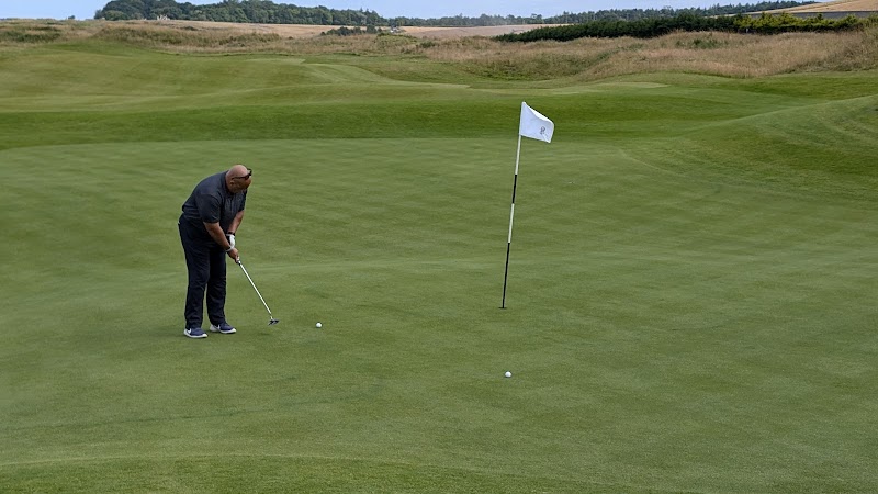 Fairmont St Andrews Golf Courses