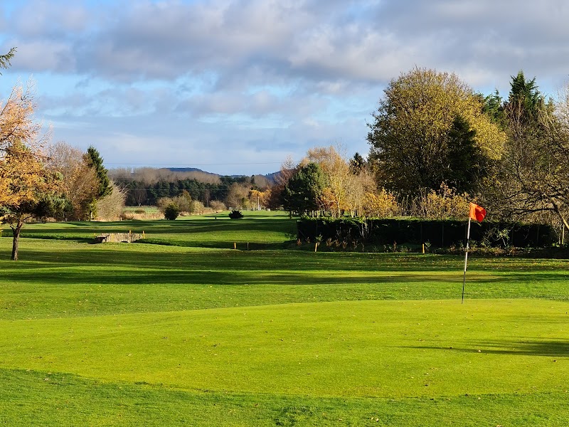 Falkland Golf Club