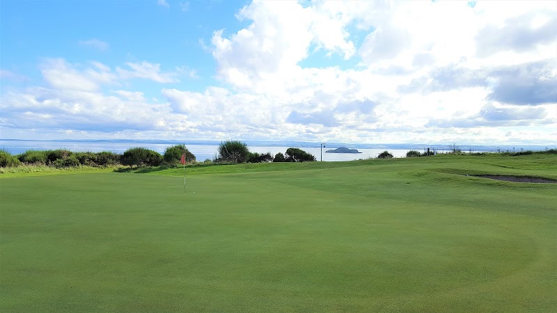 Kinghorn Golf Club