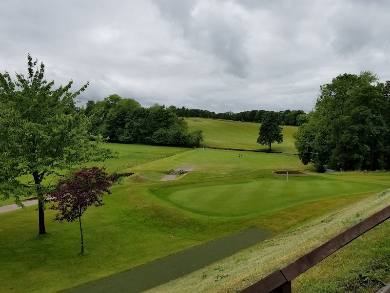 Kirkcaldy Golf Club