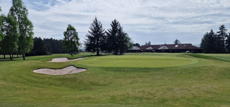 Ladybank Golf Club
