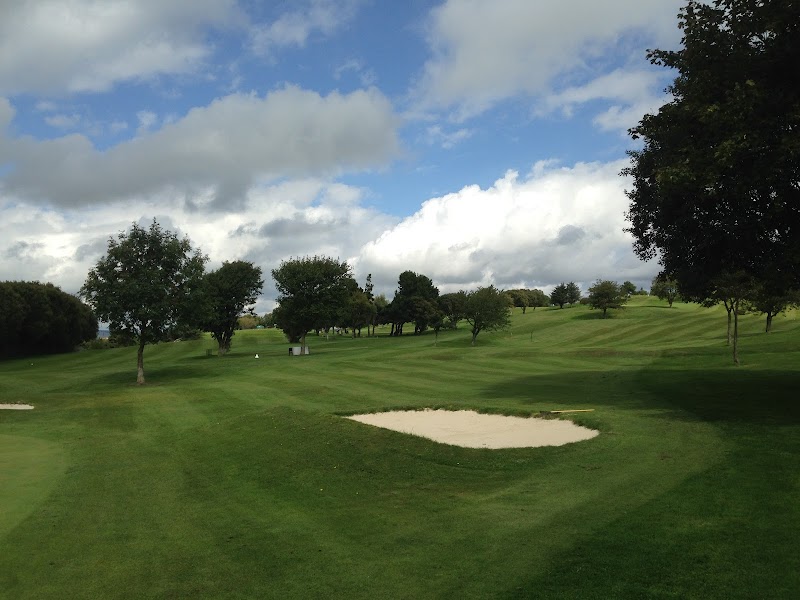 Lochgelly Golf Club