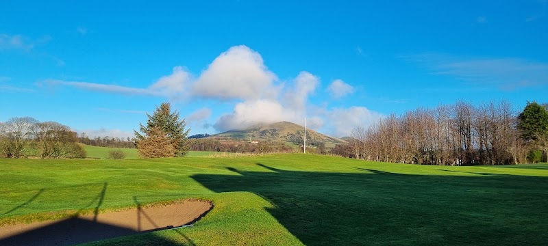 Lundin Ladies Golf Club