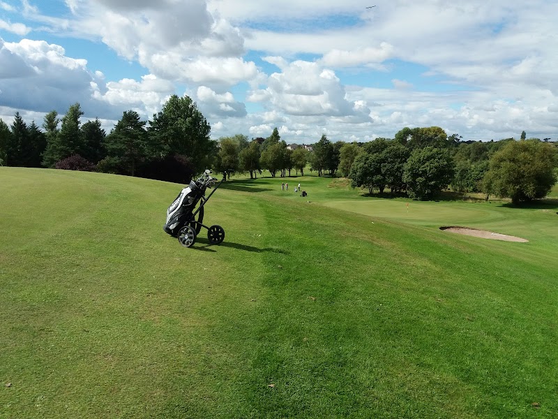 Scoonie Golf Club