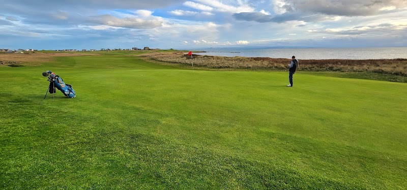 Elie Sports Club
