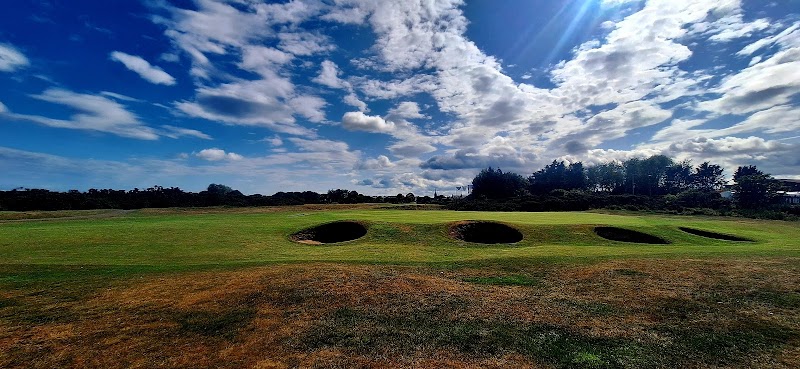 Montrose Golf Links