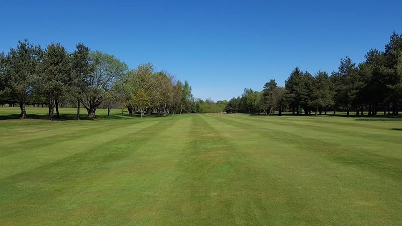 Thornton Golf Club