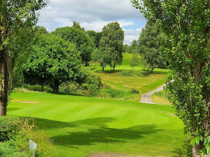 Hawarden Golf Club