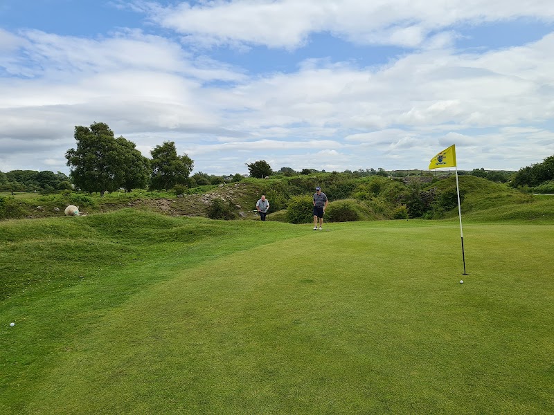 Holywell Golf Club