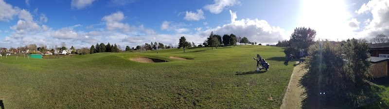 Mold Golf Club