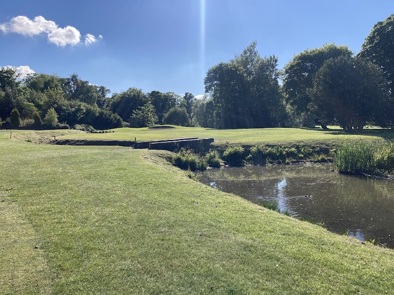 Northop Golf Club