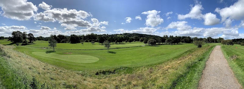 Old Padeswood Golf Club
