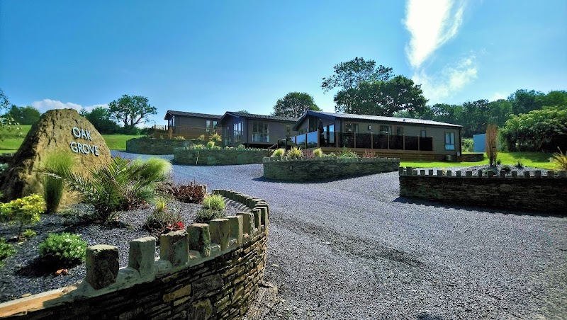 Wayfind Pennant Park Golf Club
