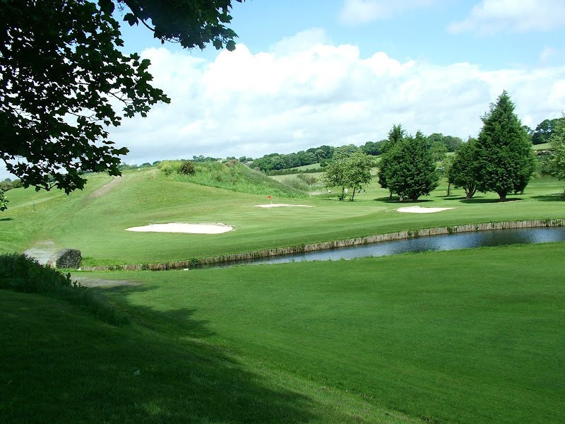 Padeswood & Buckley Golf Club