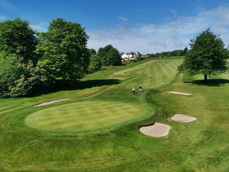 Ranfurly Castle Golf Club
