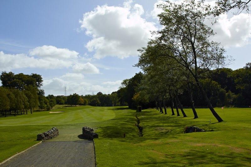 Elderslie Golf Club