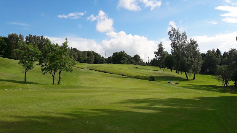 Cochrane Castle Golf Club