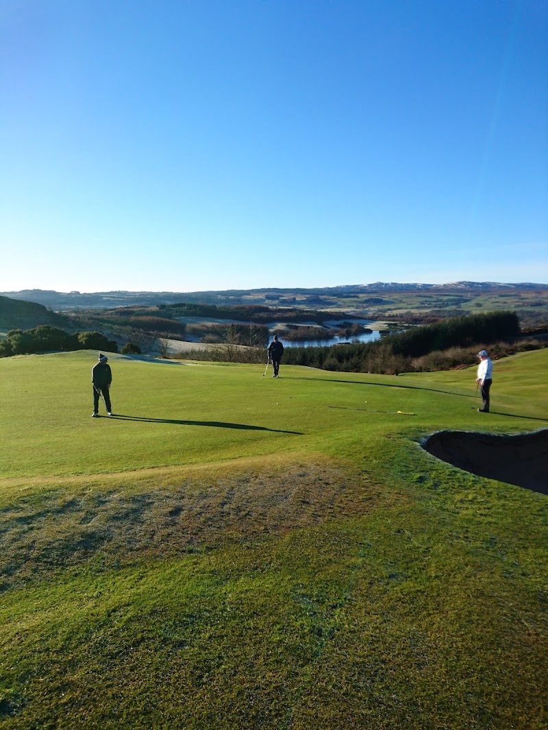 Kilmacolm Golf Club