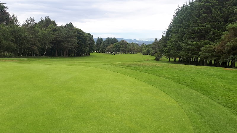 The Paisley Golf Club
