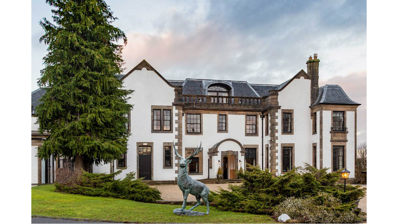 Gleddoch Golf & Spa Resort