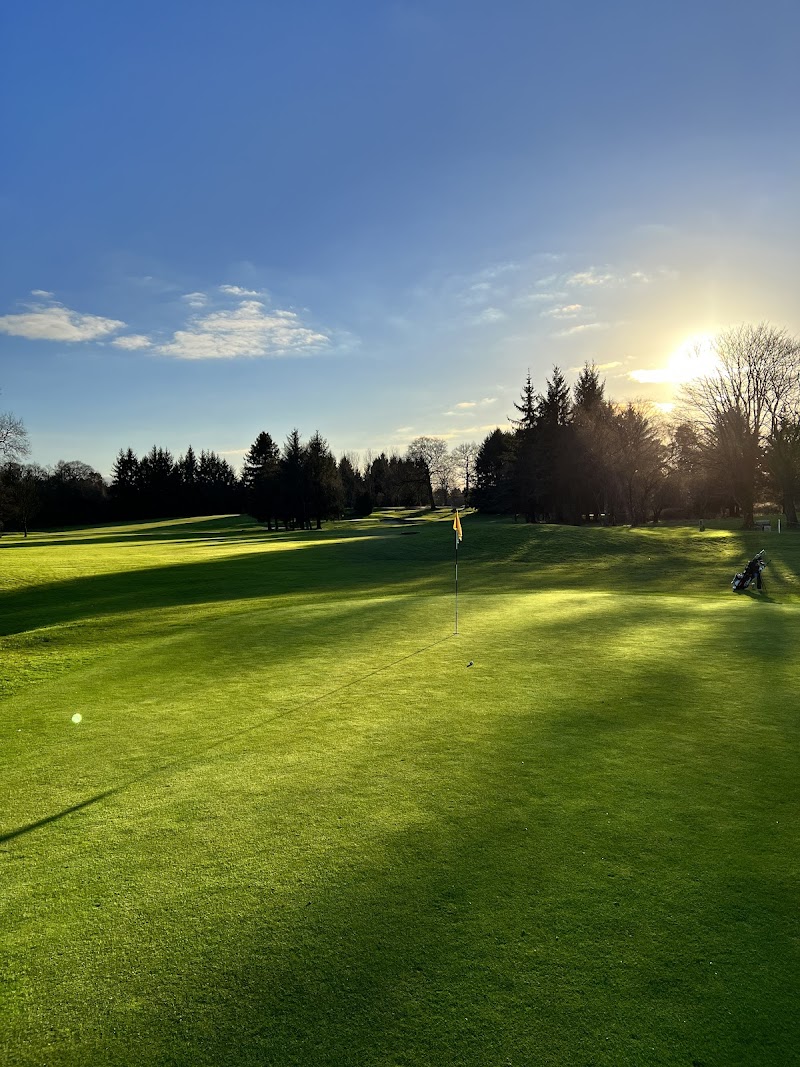 Renfrew Golf Club