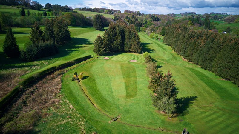 Lochwinnoch Golf Course