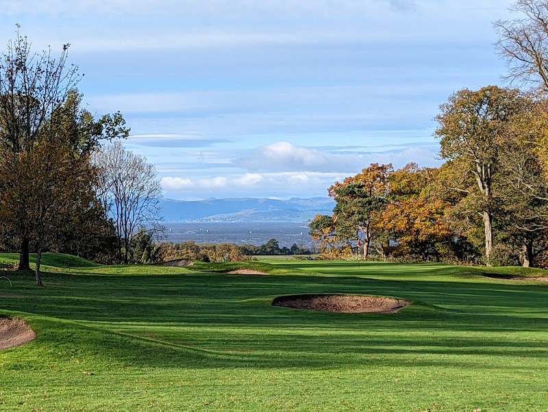The Earl of Mar Golf Course