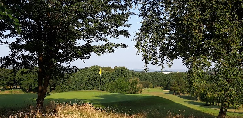 Cowglen Golf Club