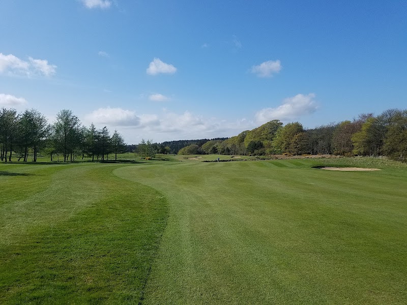 Craibstone Golf Club