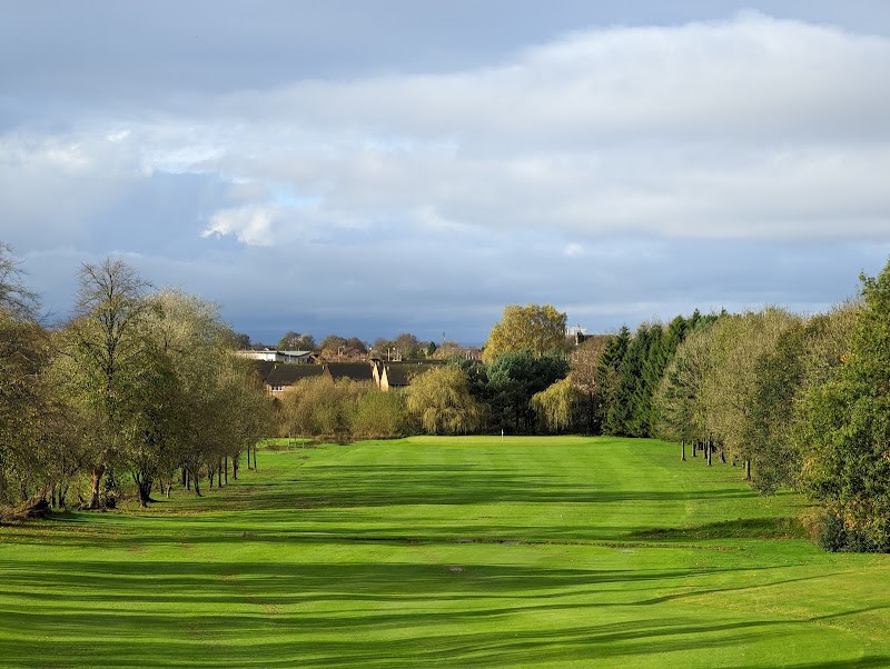 Lethamhill Golf Club