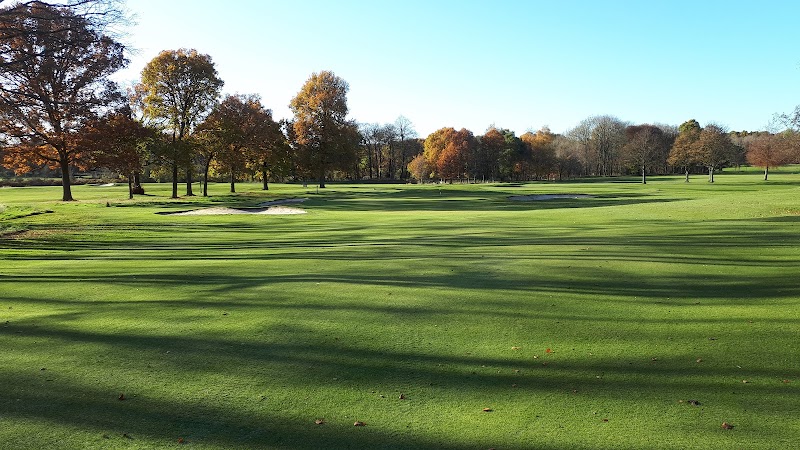 Pollok Golf Club