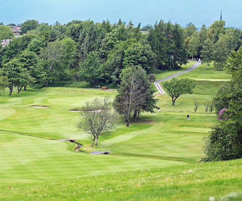 Lenzie Golf Club