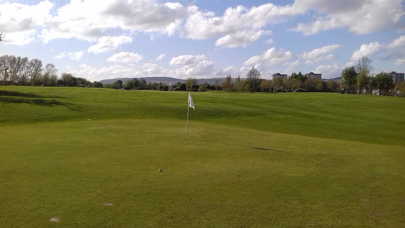 Knightswood Golf Course