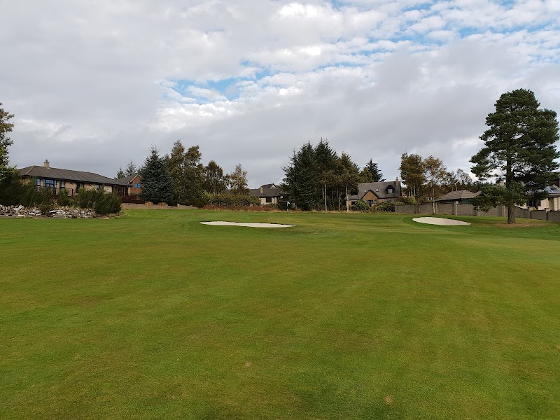 Piperdam Golf & Leisure Resort
