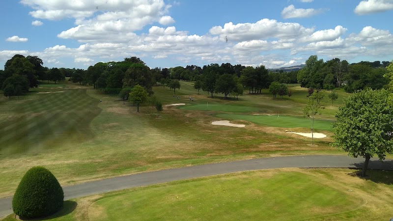 Ruchill Golf Club
