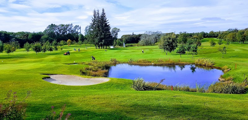 The Williamwood Golf Club