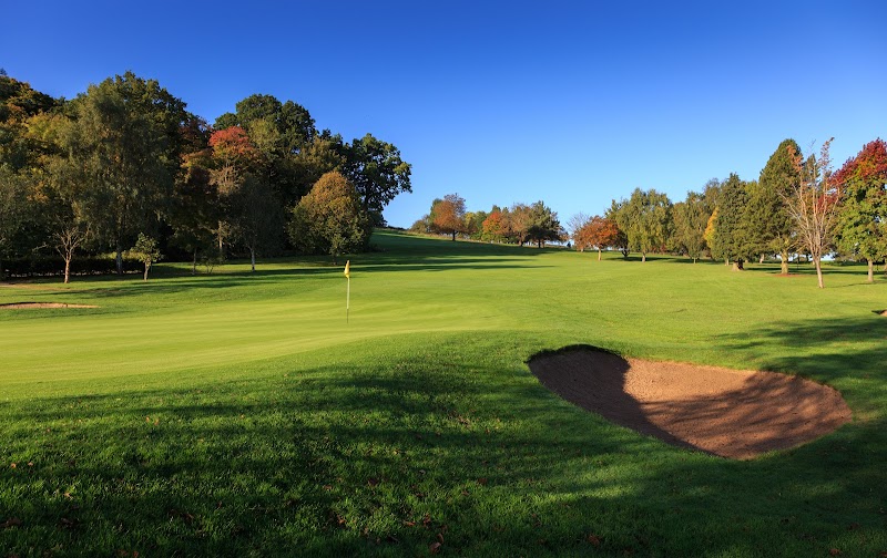 Lilley Brook Golf Club