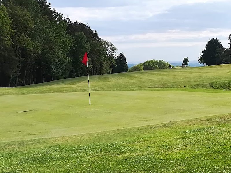 Cotswold Edge Golf Club