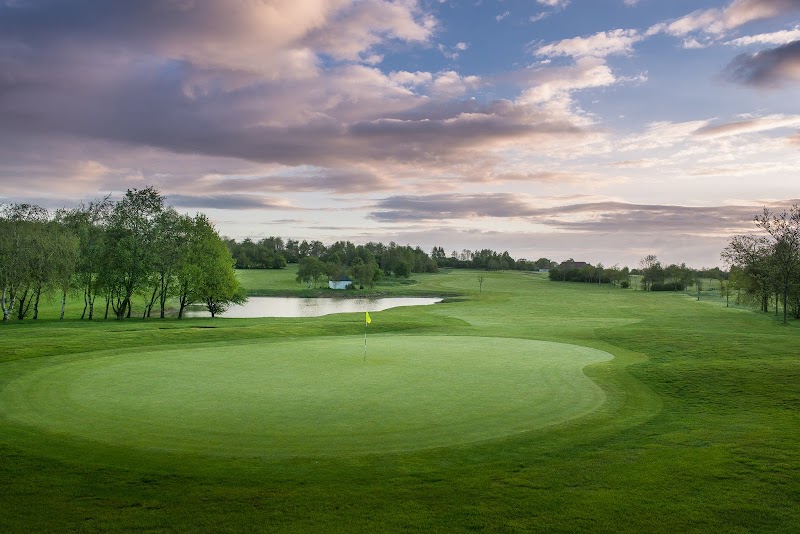 Thornbury Golf Club