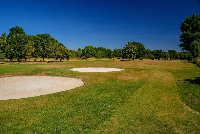 Filton Golf Club