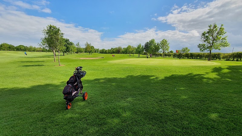Greenacres Golf Center