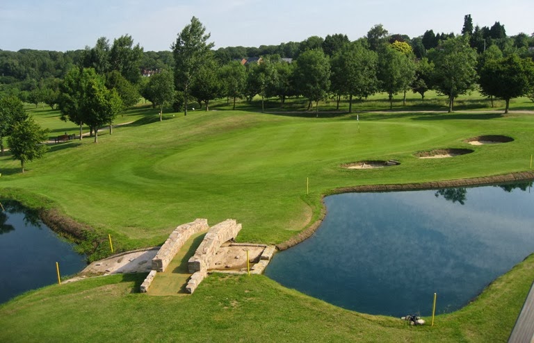 Forest Hills Golf Club