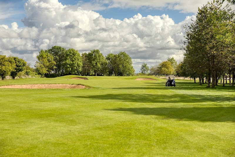 Naunton Downs Golf Club