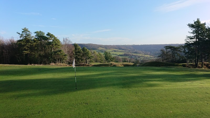 Painswick Golf Club