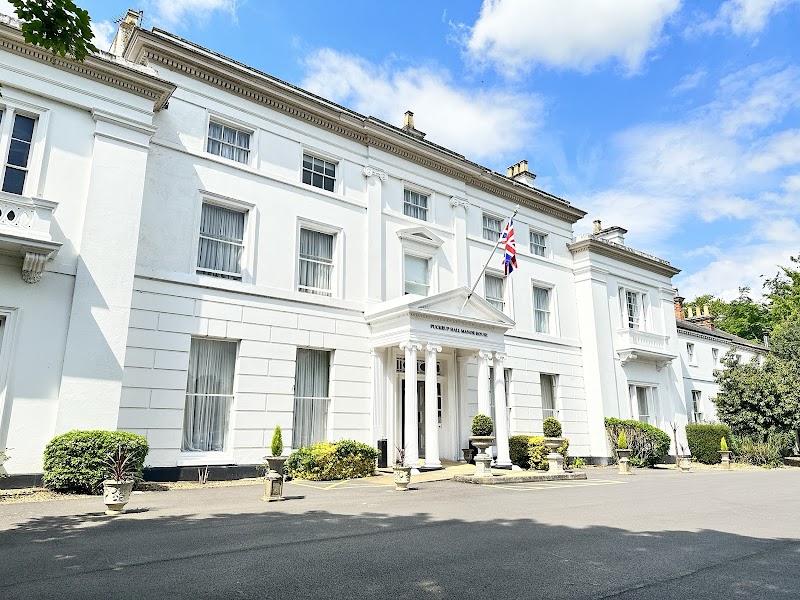 Puckrup Hall Hotel & Golf Club