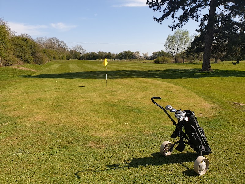 Dymock Grange Golf Club