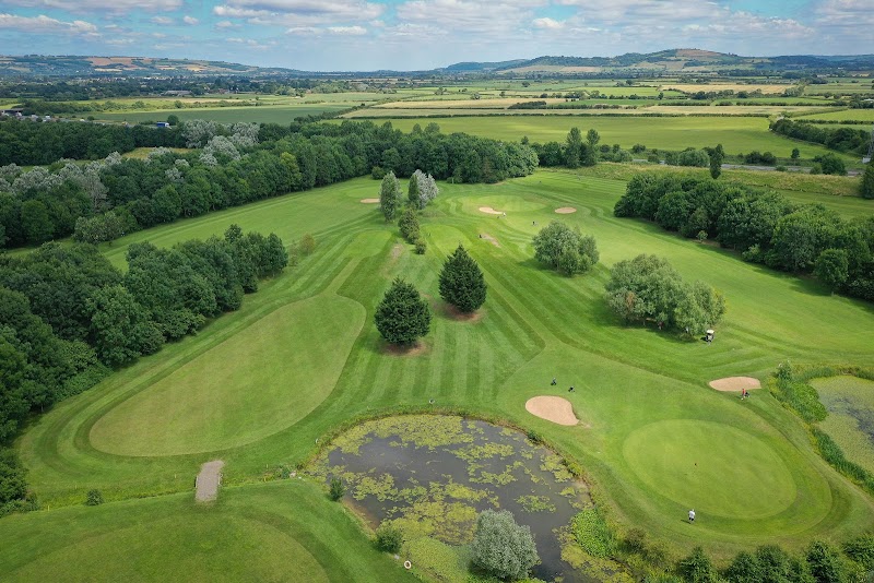 Sherdons Golf Centre